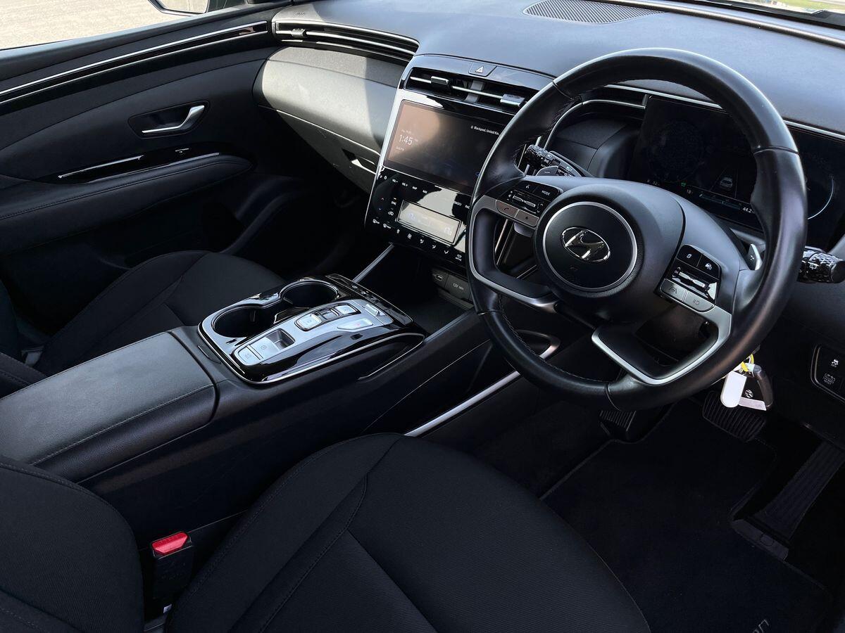 Used Hyundai TUCSON 2022 for sale - 77961463: Photo 14