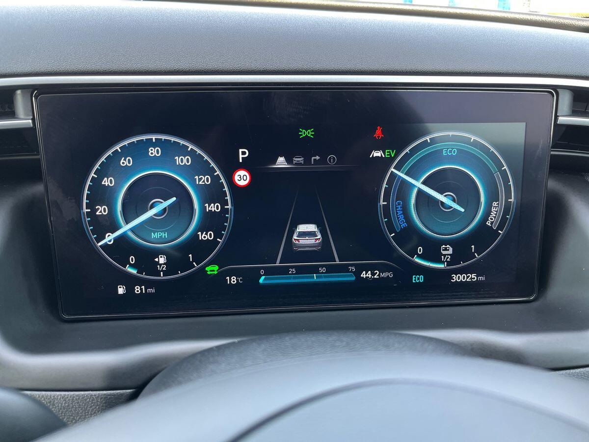 Used Hyundai TUCSON 2022 for sale - 77961463: Photo 15