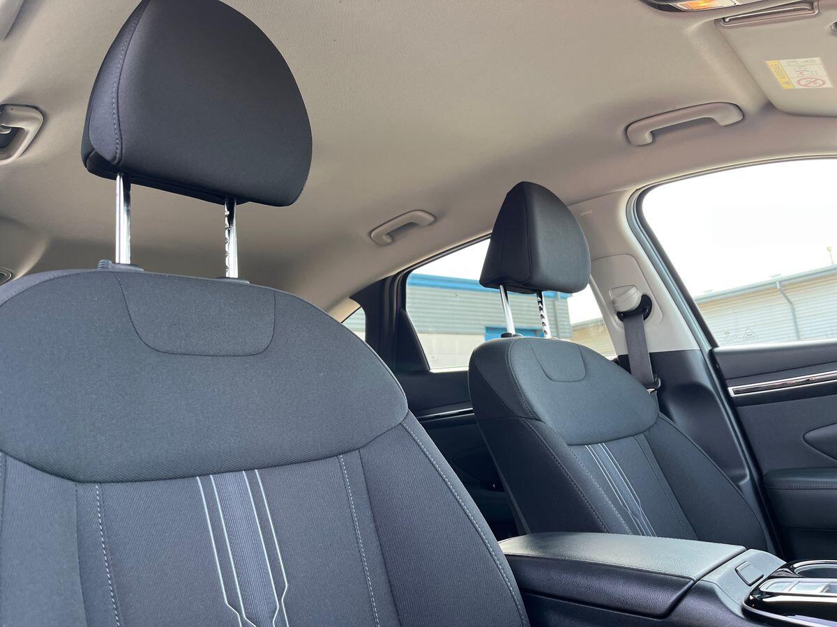 Used Hyundai TUCSON 2022 for sale - 77961463: Photo 19