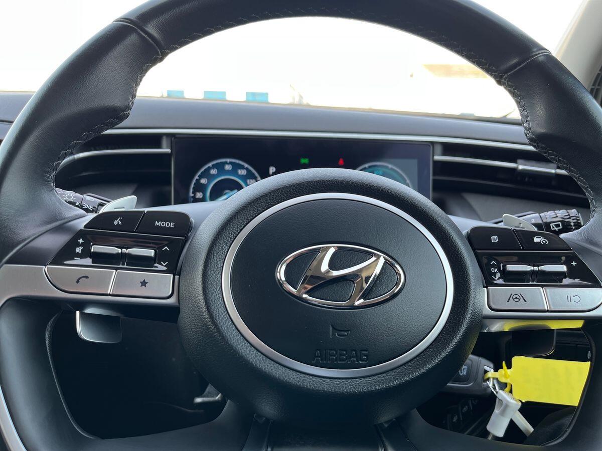 Used Hyundai TUCSON 2022 for sale - 77961463: Photo 29