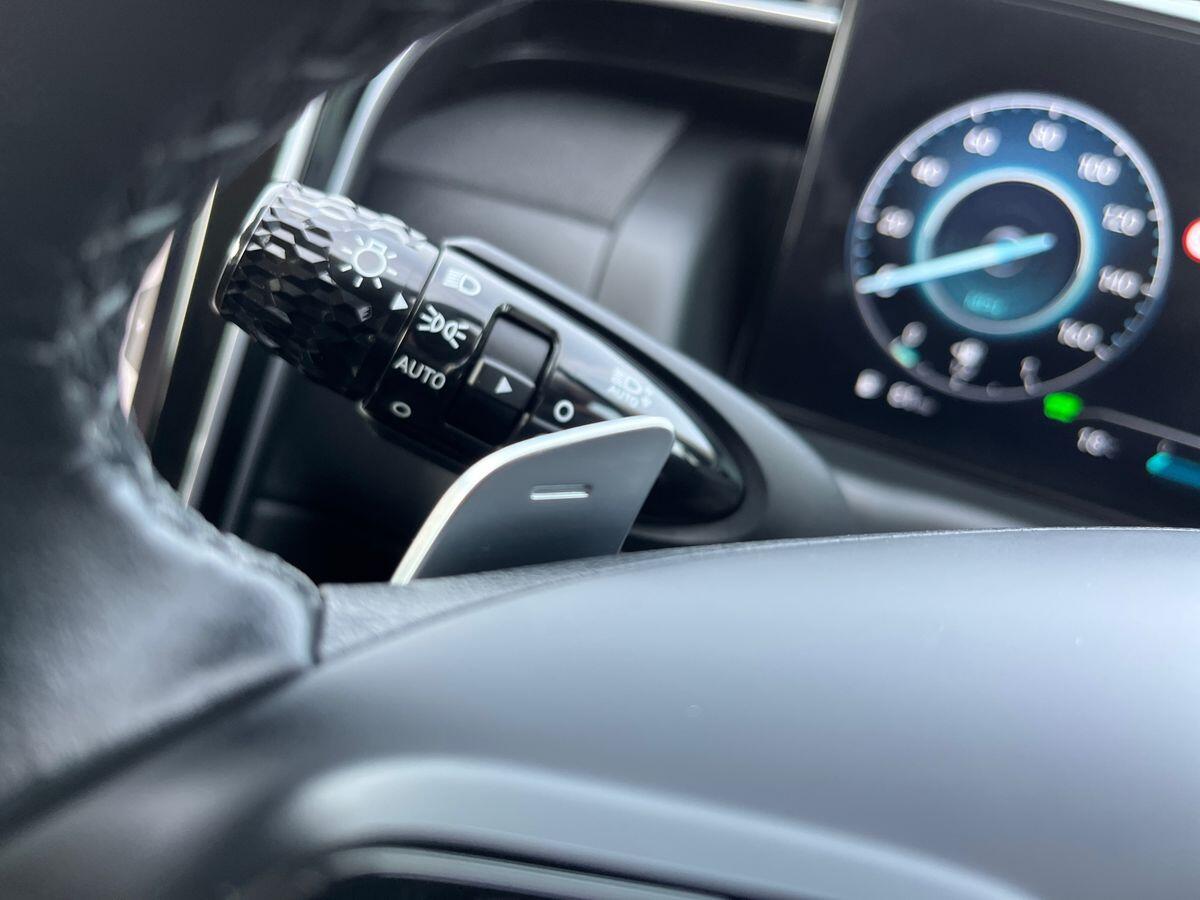 Used Hyundai TUCSON 2022 for sale - 77961463: Photo 30