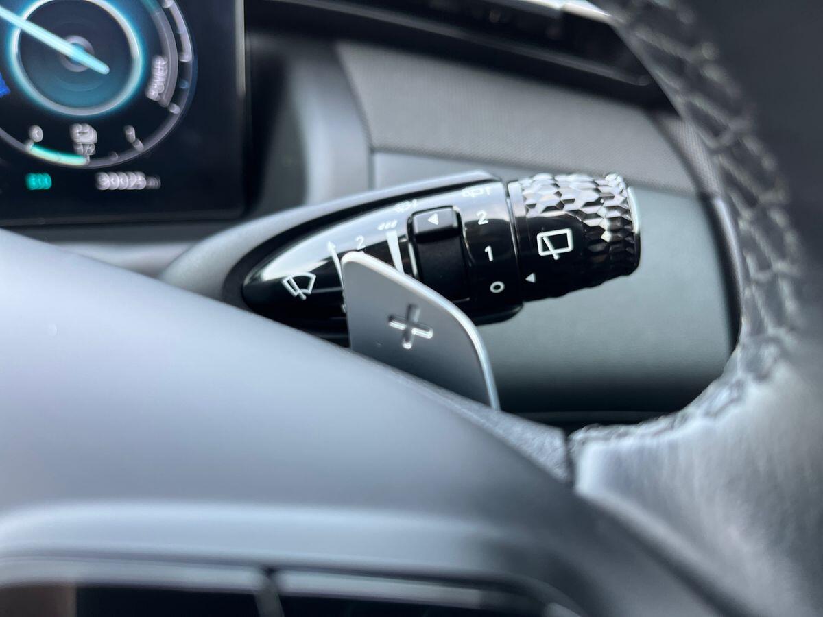 Used Hyundai TUCSON 2022 for sale - 77961463: Photo 31