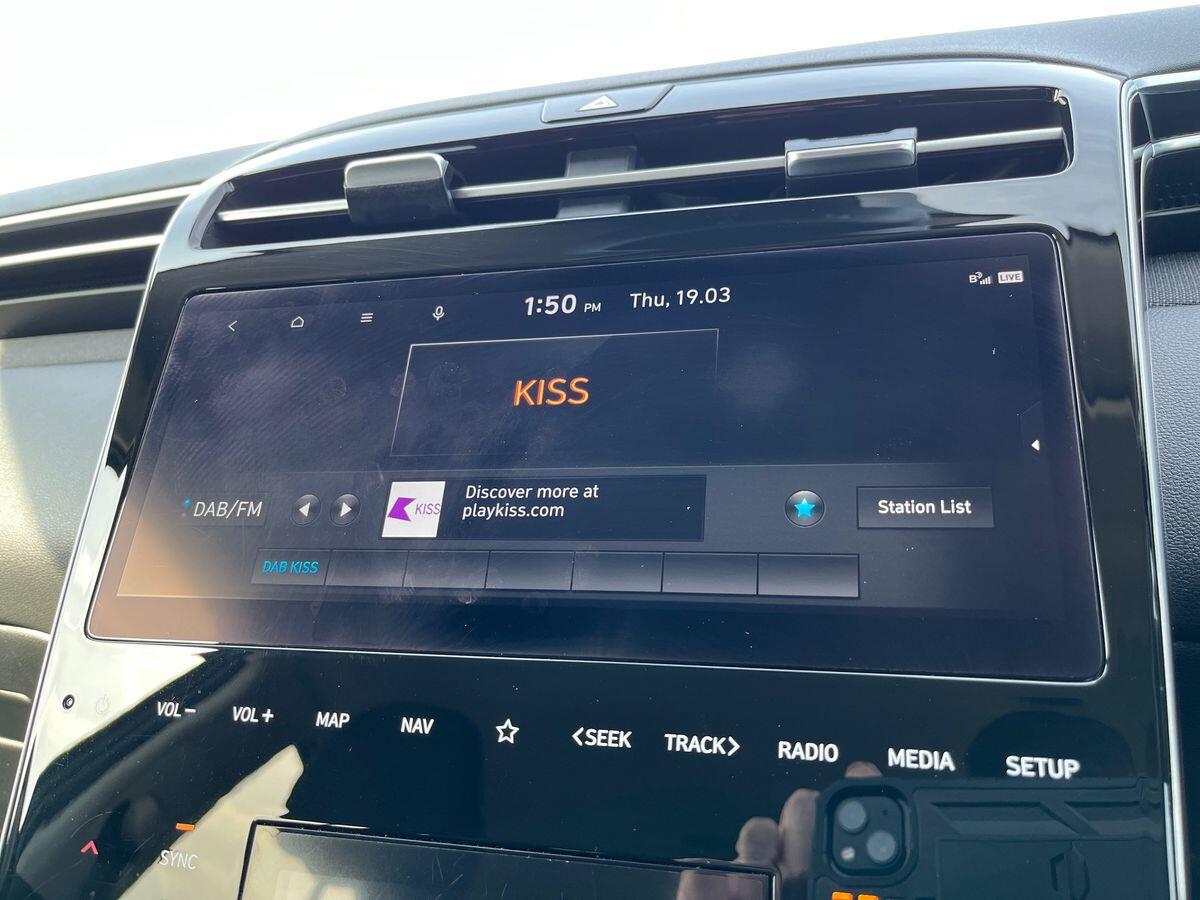 Used Hyundai TUCSON 2022 for sale - 77961463: Photo 32