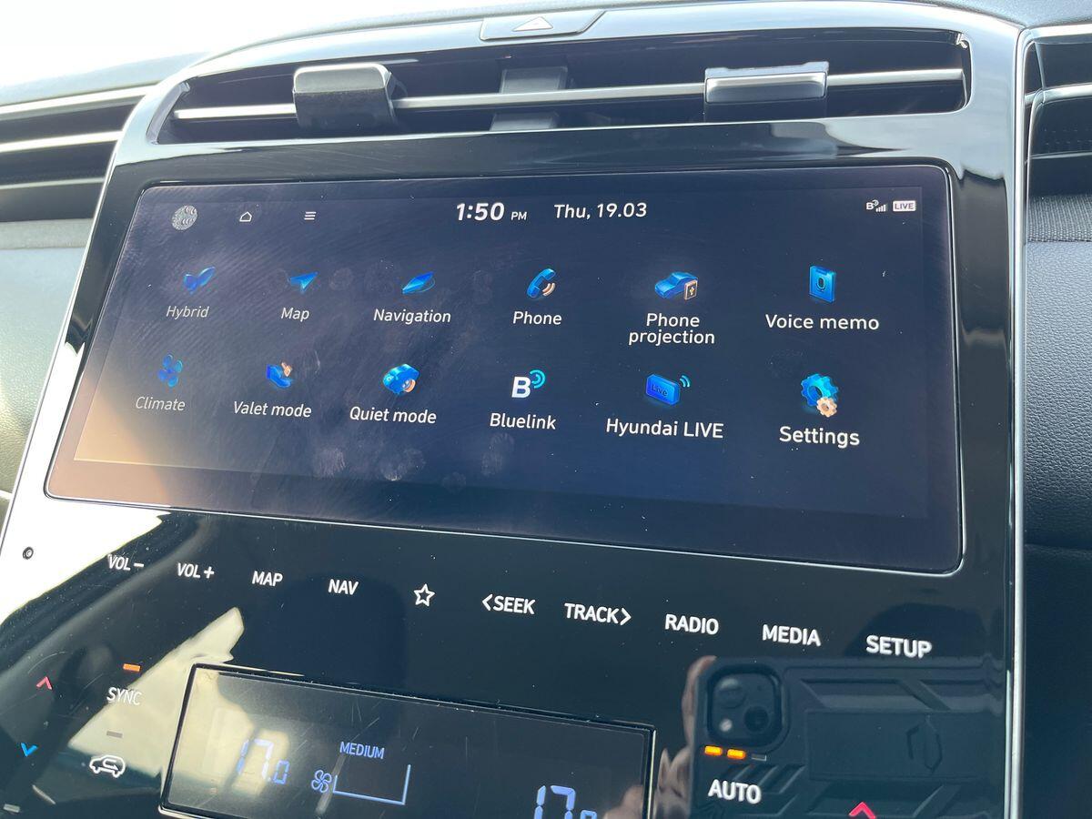 Used Hyundai TUCSON 2022 for sale - 77961463: Photo 33