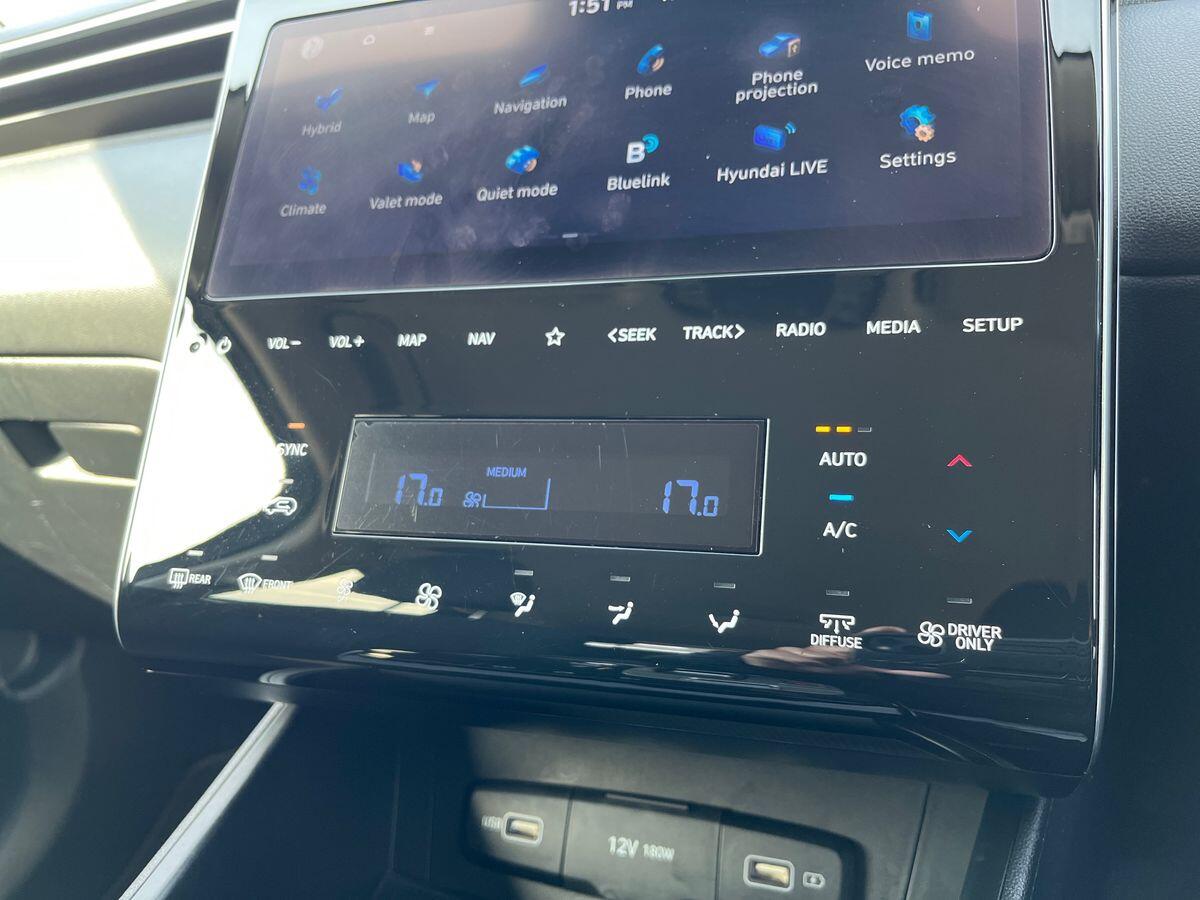 Used Hyundai TUCSON 2022 for sale - 77961463: Photo 35