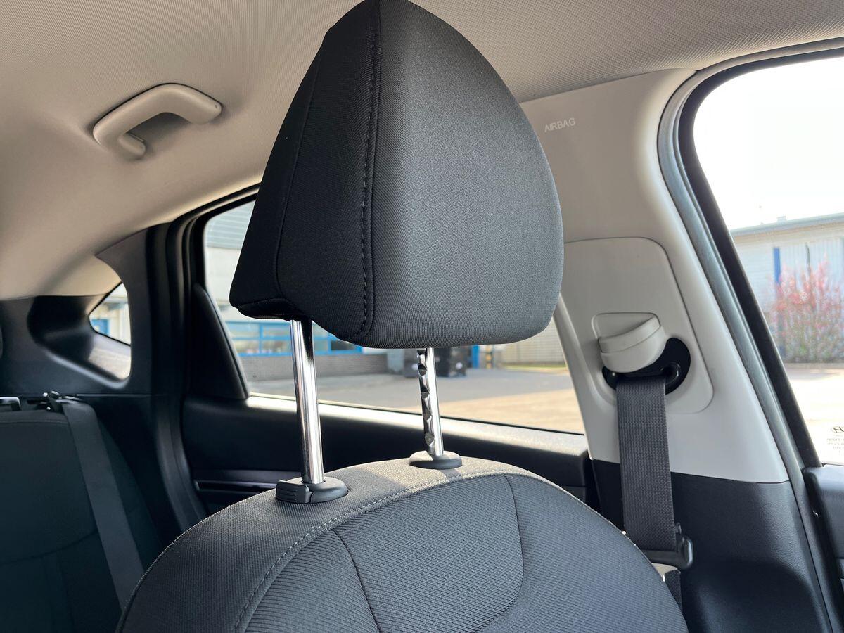 Used Hyundai TUCSON 2022 for sale - 77961463: Photo 38