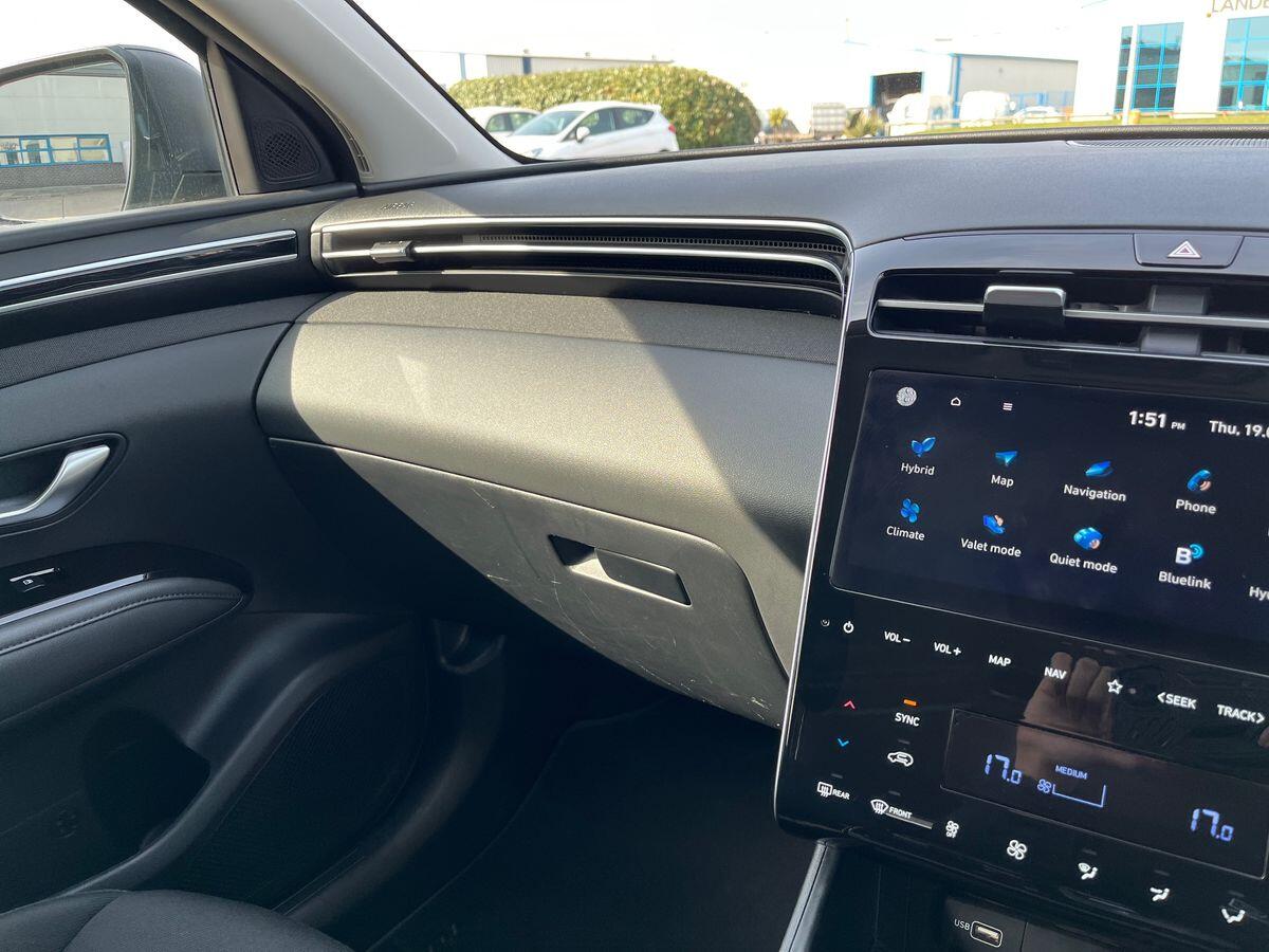 Used Hyundai TUCSON 2022 for sale - 77961463: Photo 40