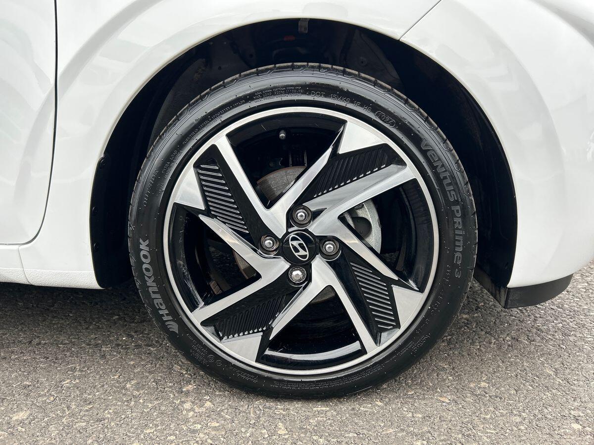 Used Hyundai i10 2024 for sale - 76300026: Photo 10