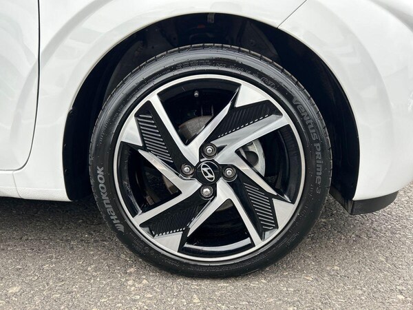 Used Hyundai i10 2024 for sale - 76300026: Photo 10