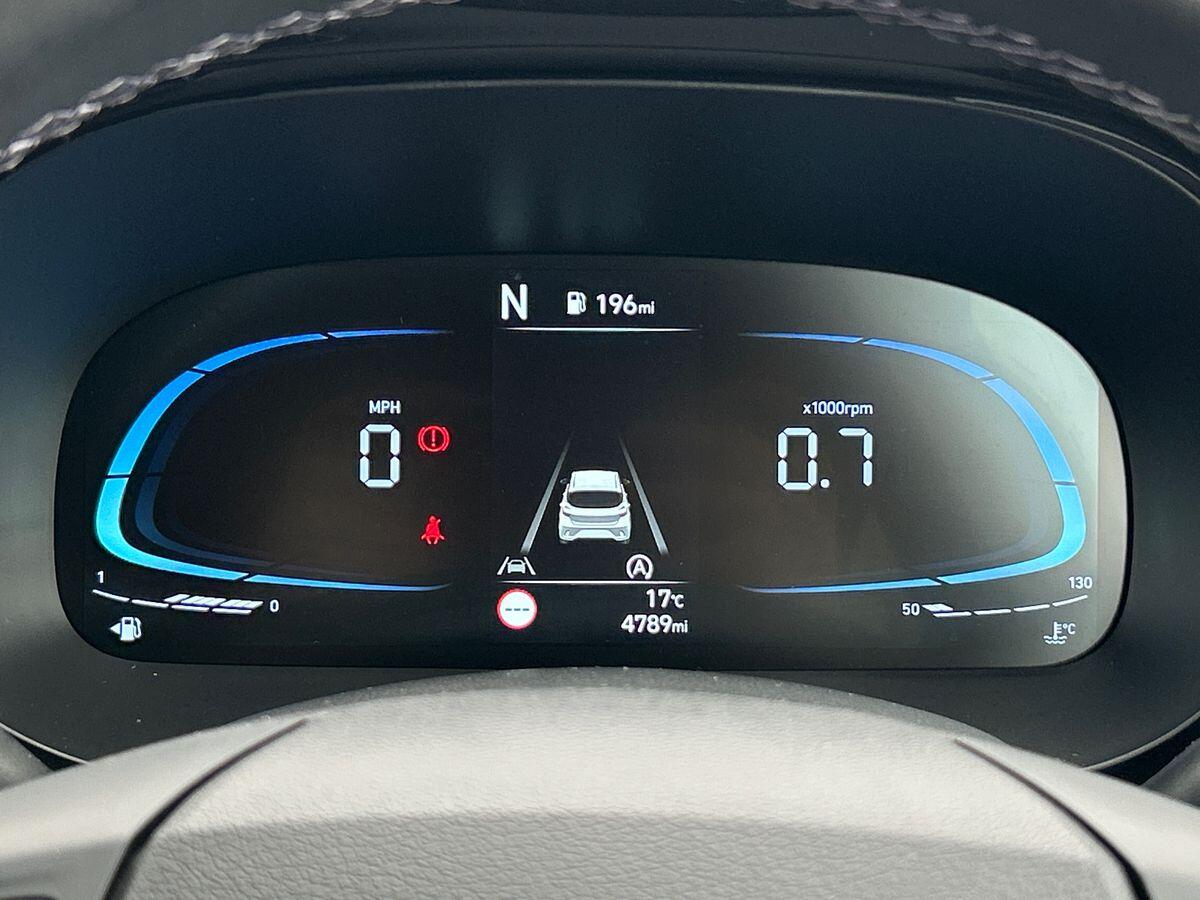 Used Hyundai i10 2024 for sale - 76300026: Photo 15