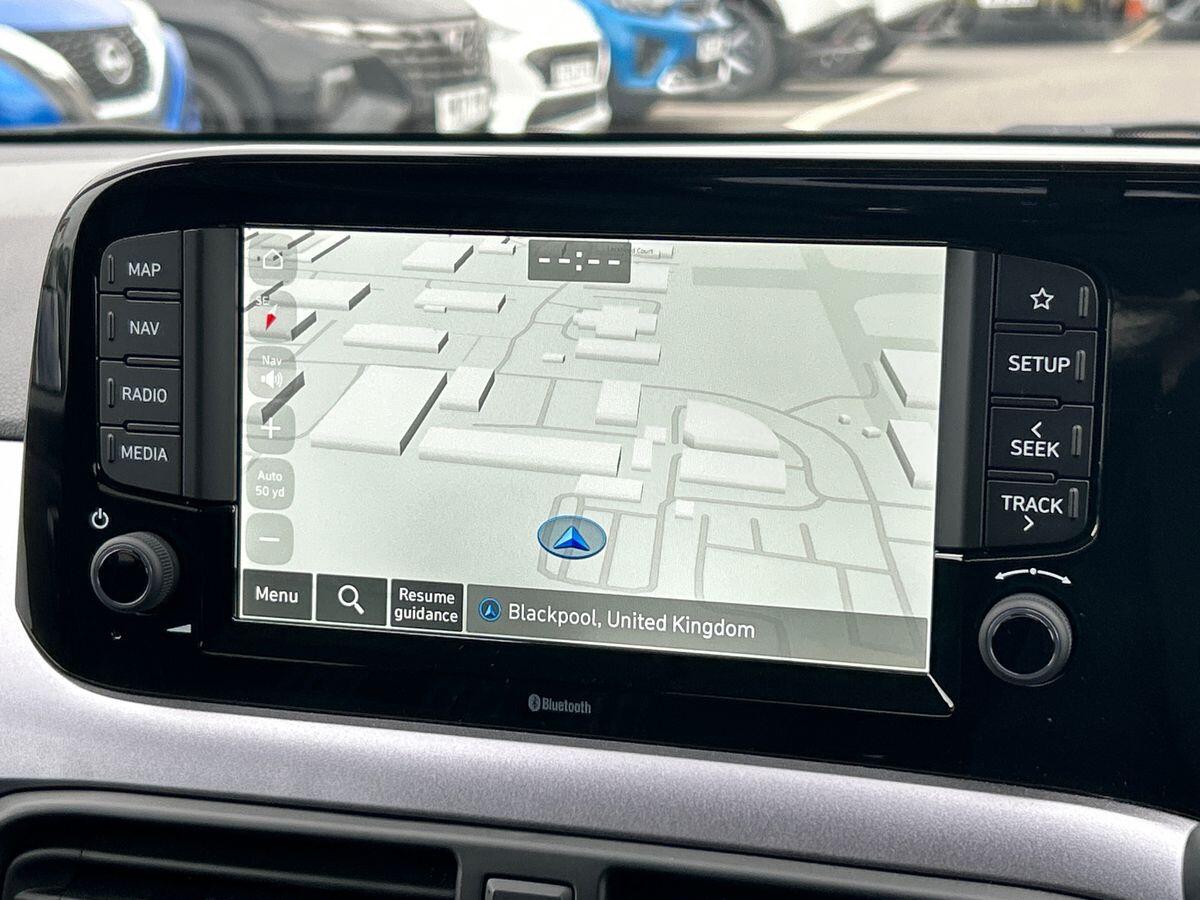 Used Hyundai i10 2024 for sale - 76300026: Photo 17