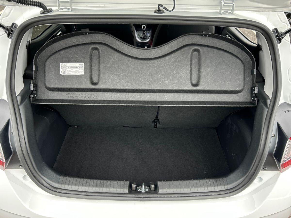 Used Hyundai i10 2024 for sale - 76300026: Photo 21