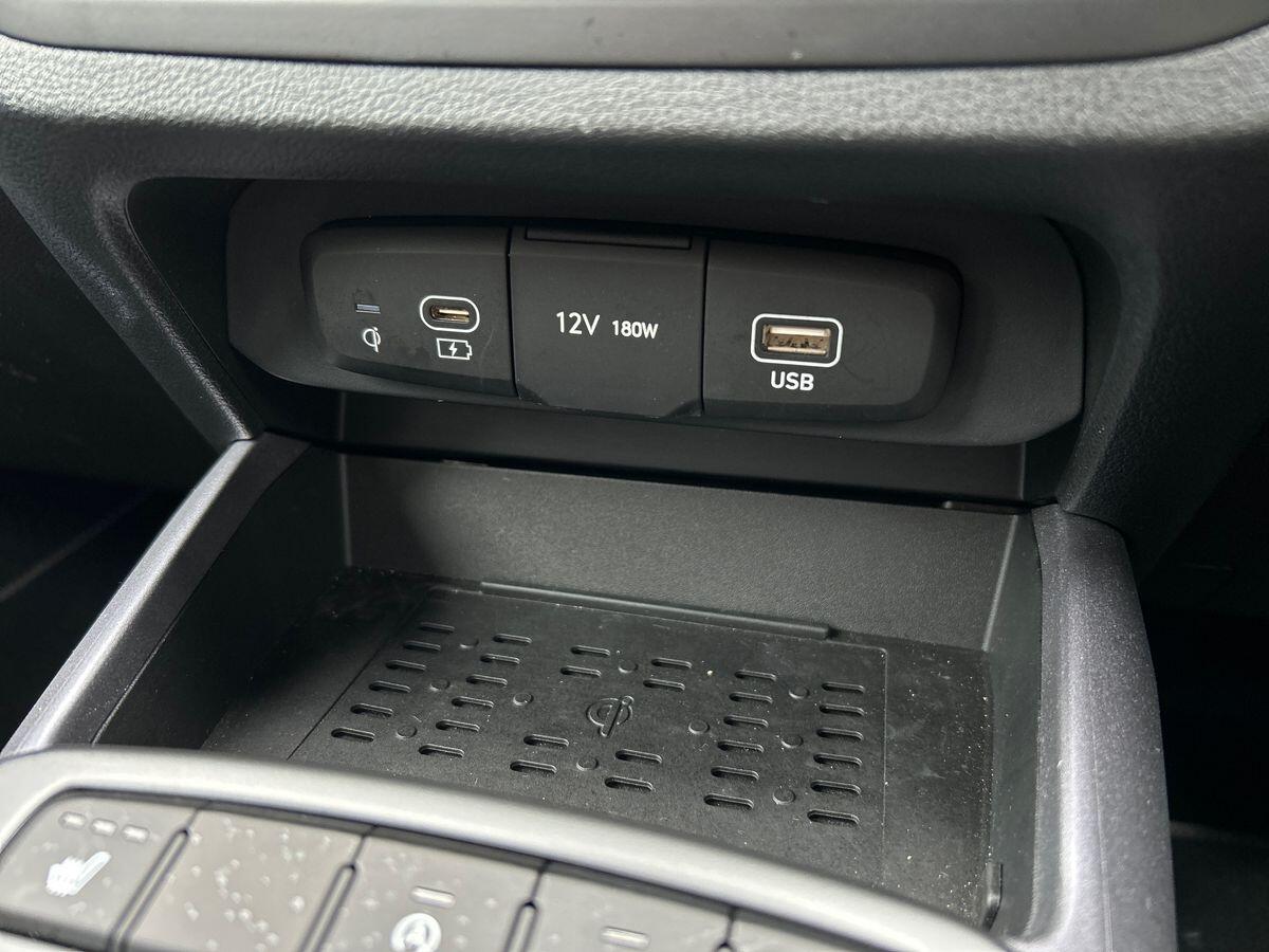 Used Hyundai i10 2024 for sale - 76300026: Photo 31