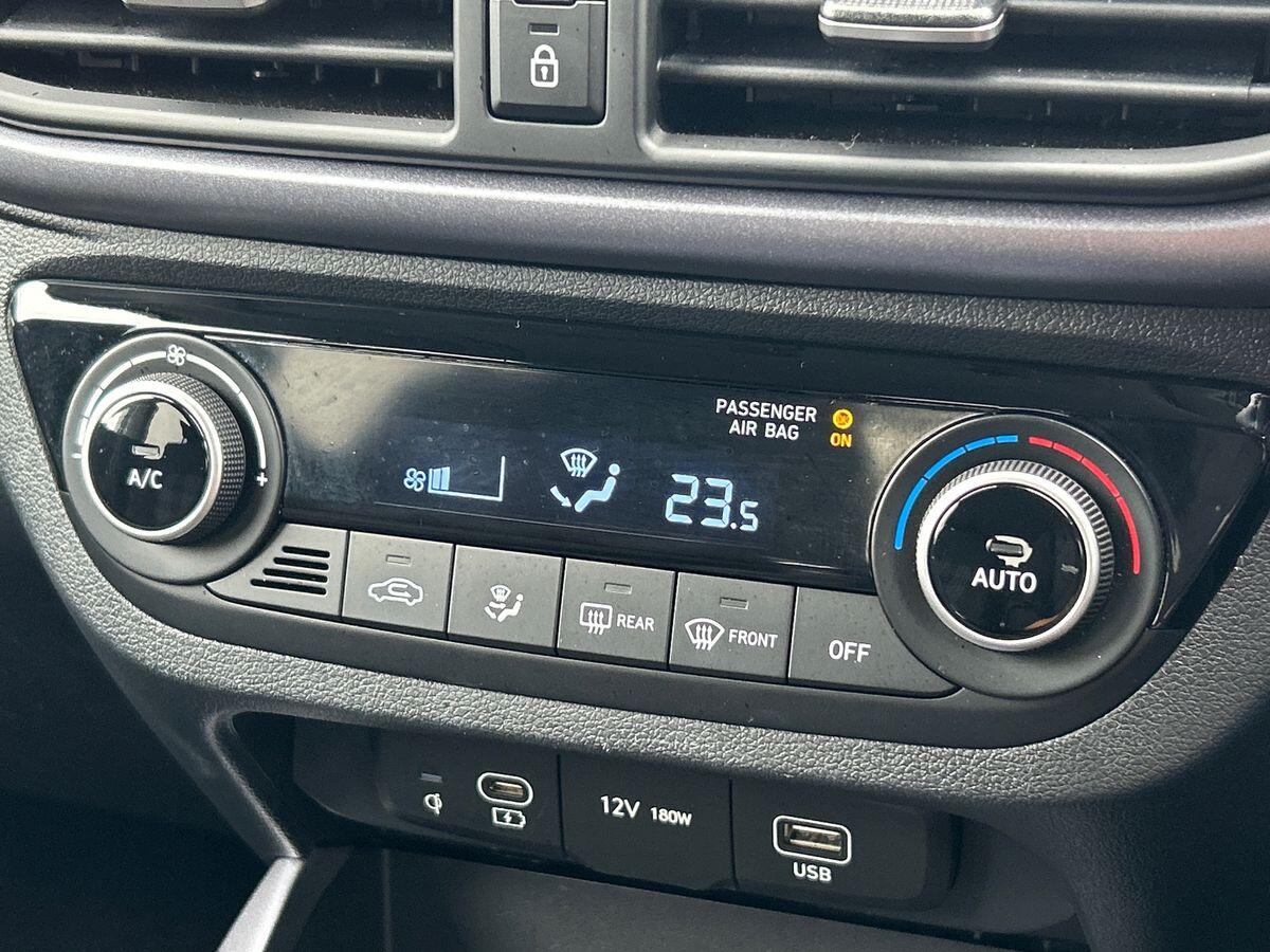 Used Hyundai i10 2024 for sale - 76300026: Photo 32