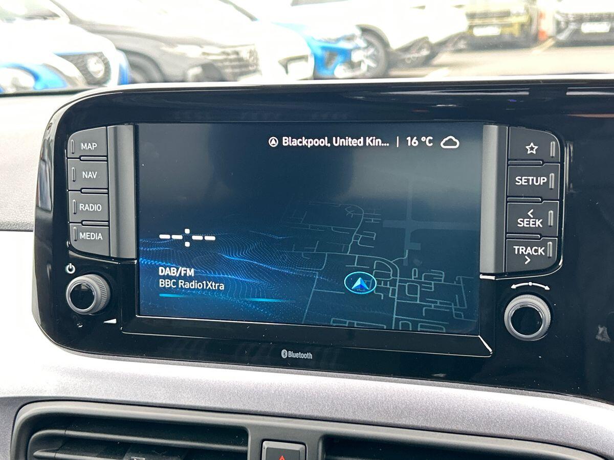 Used Hyundai i10 2024 for sale - 76300026: Photo 33