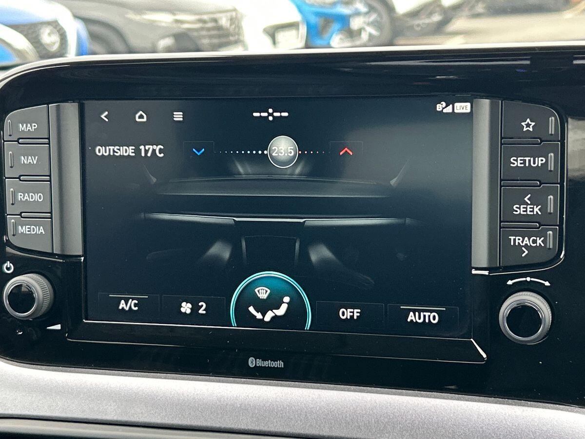 Used Hyundai i10 2024 for sale - 76300026: Photo 35