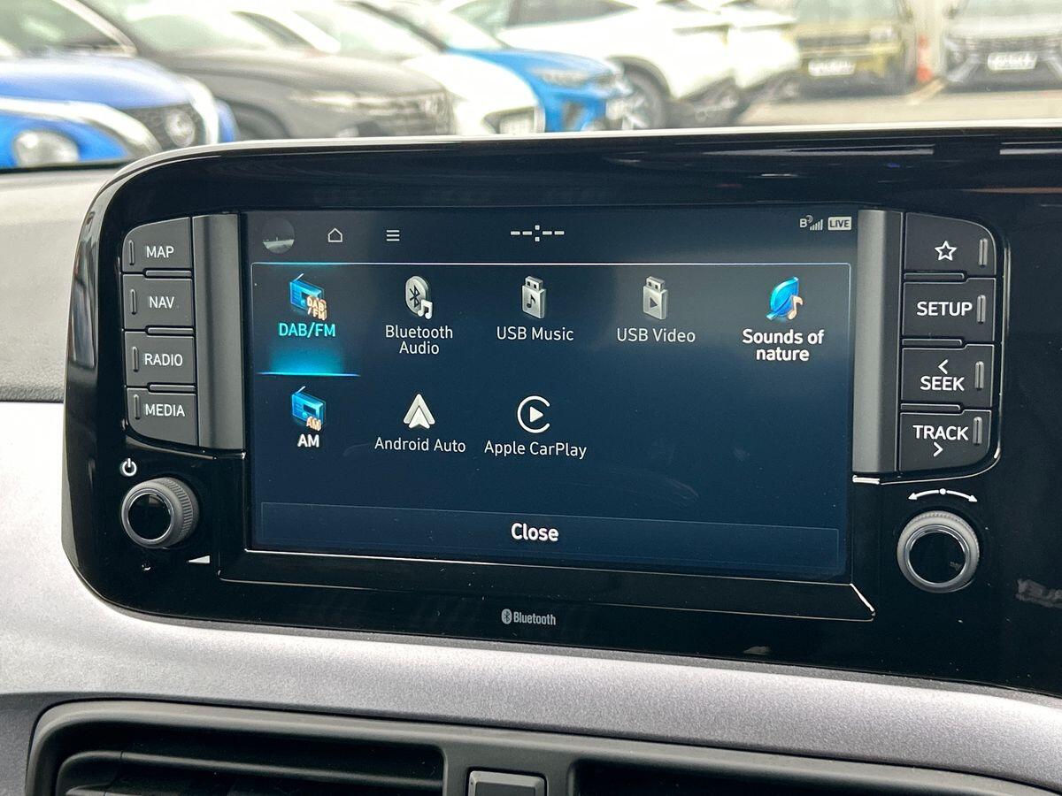 Used Hyundai i10 2024 for sale - 76300026: Photo 36