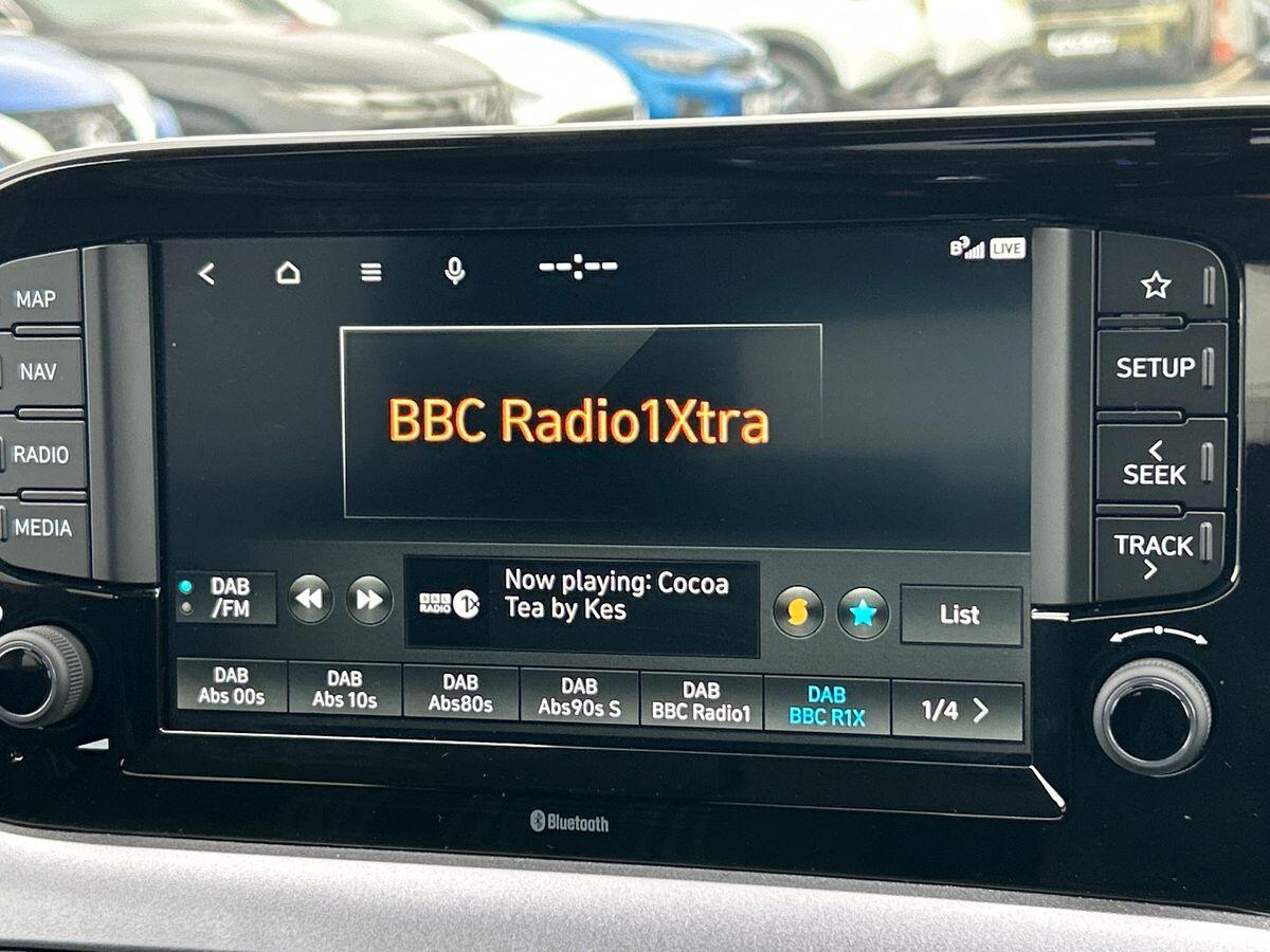 Used Hyundai i10 2024 for sale - 76300026: Photo 37