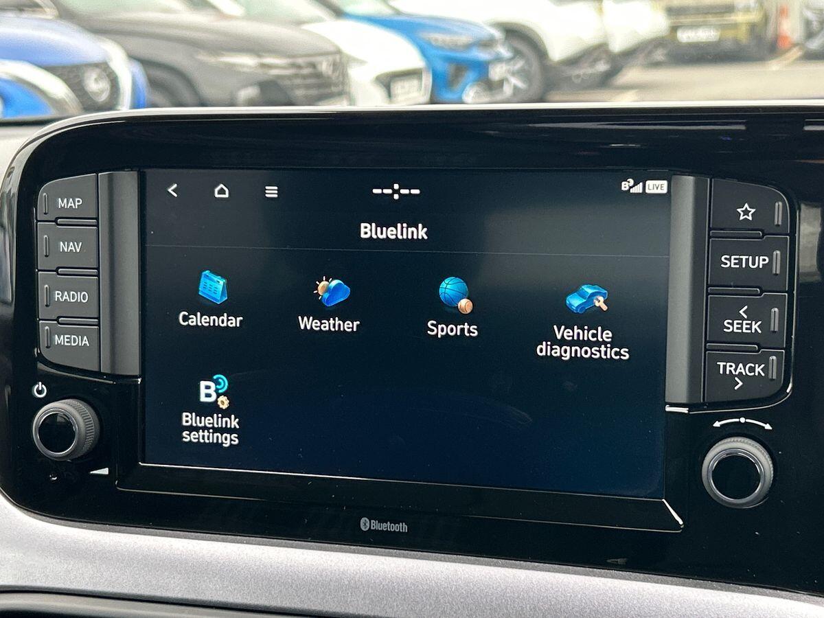 Used Hyundai i10 2024 for sale - 76300026: Photo 38