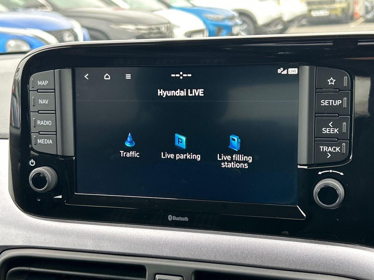 Used Hyundai i10 2024 for sale - 76300026: Photo 39