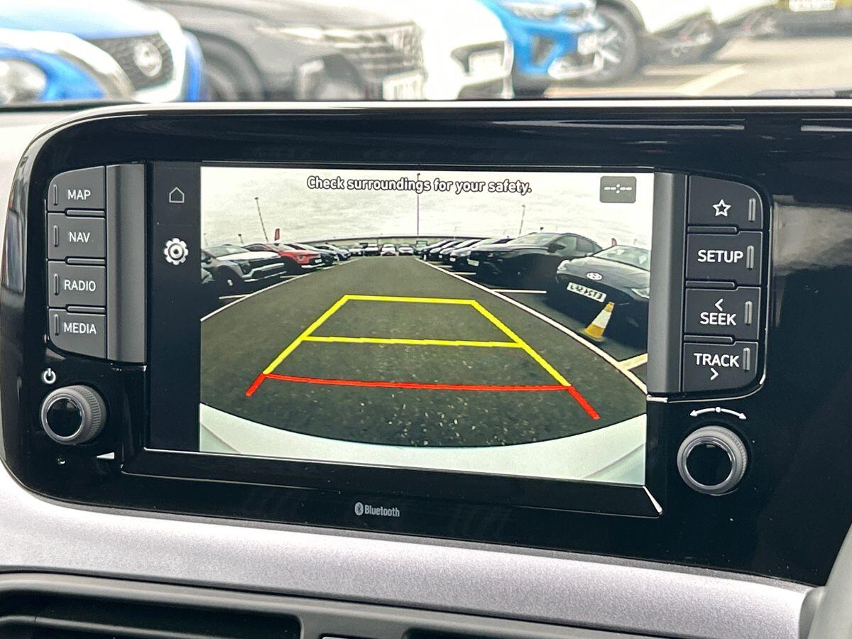 Used Hyundai i10 2024 for sale - 76300026: Photo 9