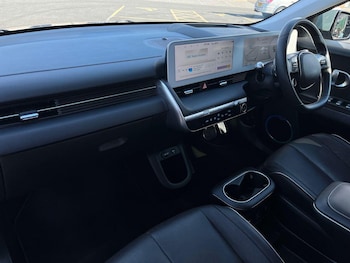 Used Hyundai IONIQ 5 2021 for sale - 78409828: Photo