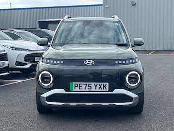 Used Hyundai Other 2025 for sale - 78521889: Photo