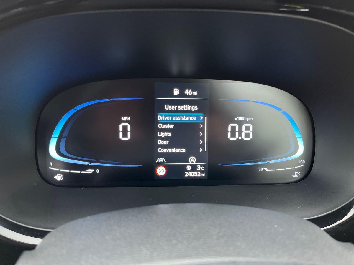 Used Hyundai i10 2023 for sale - 77429526: Photo 15