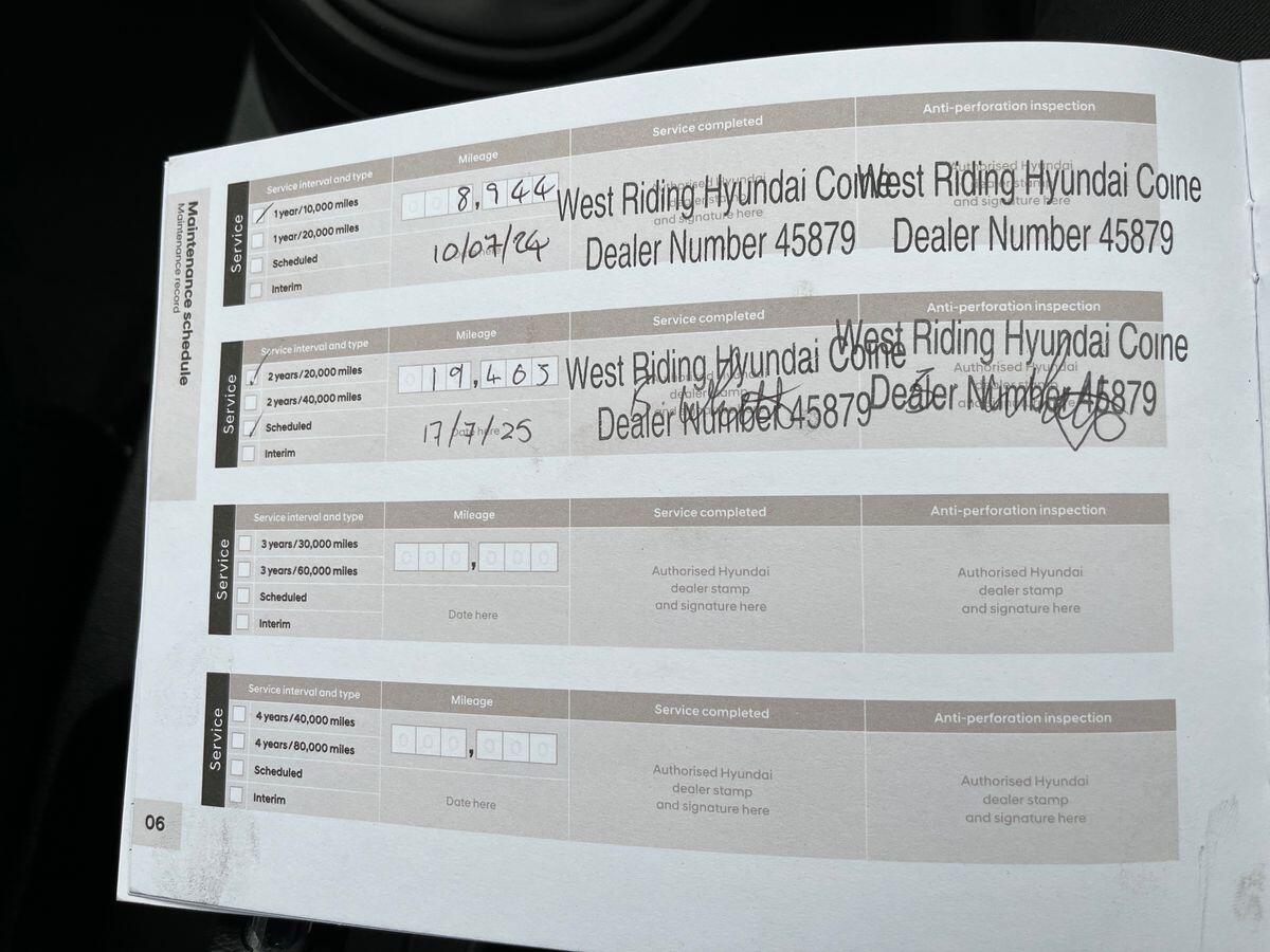 Used Hyundai i10 2023 for sale - 77429526: Photo 18