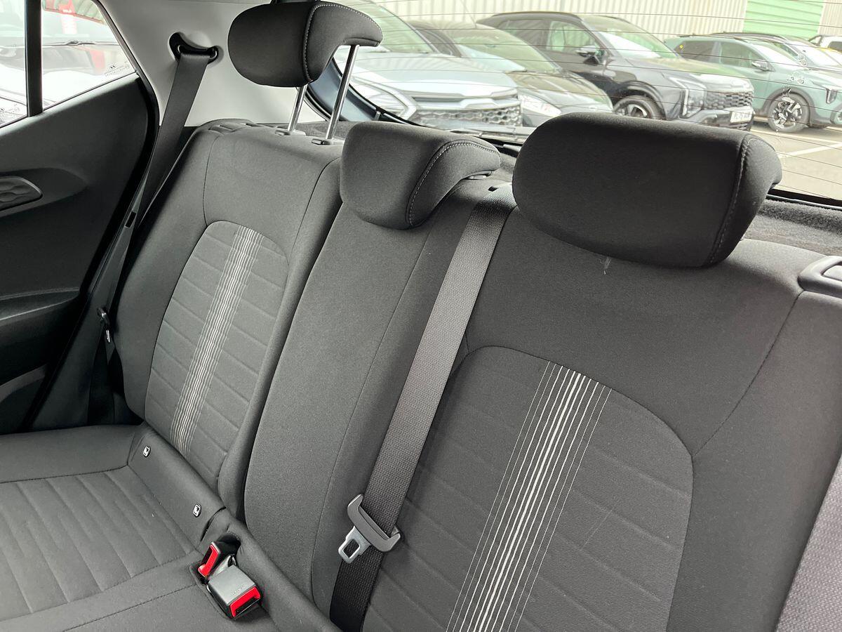 Used Hyundai i10 2023 for sale - 77429526: Photo 21