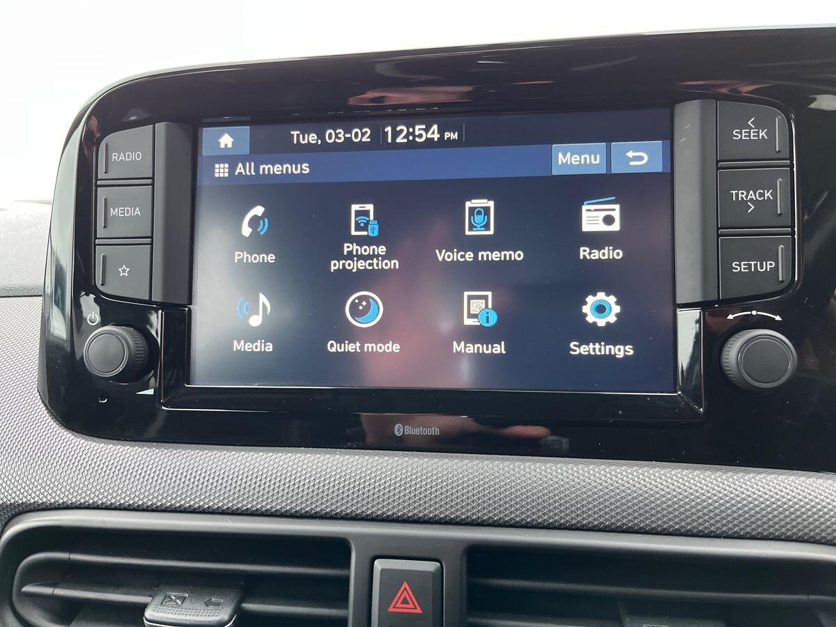 Used Hyundai i10 2023 for sale - 77429526: Photo 29