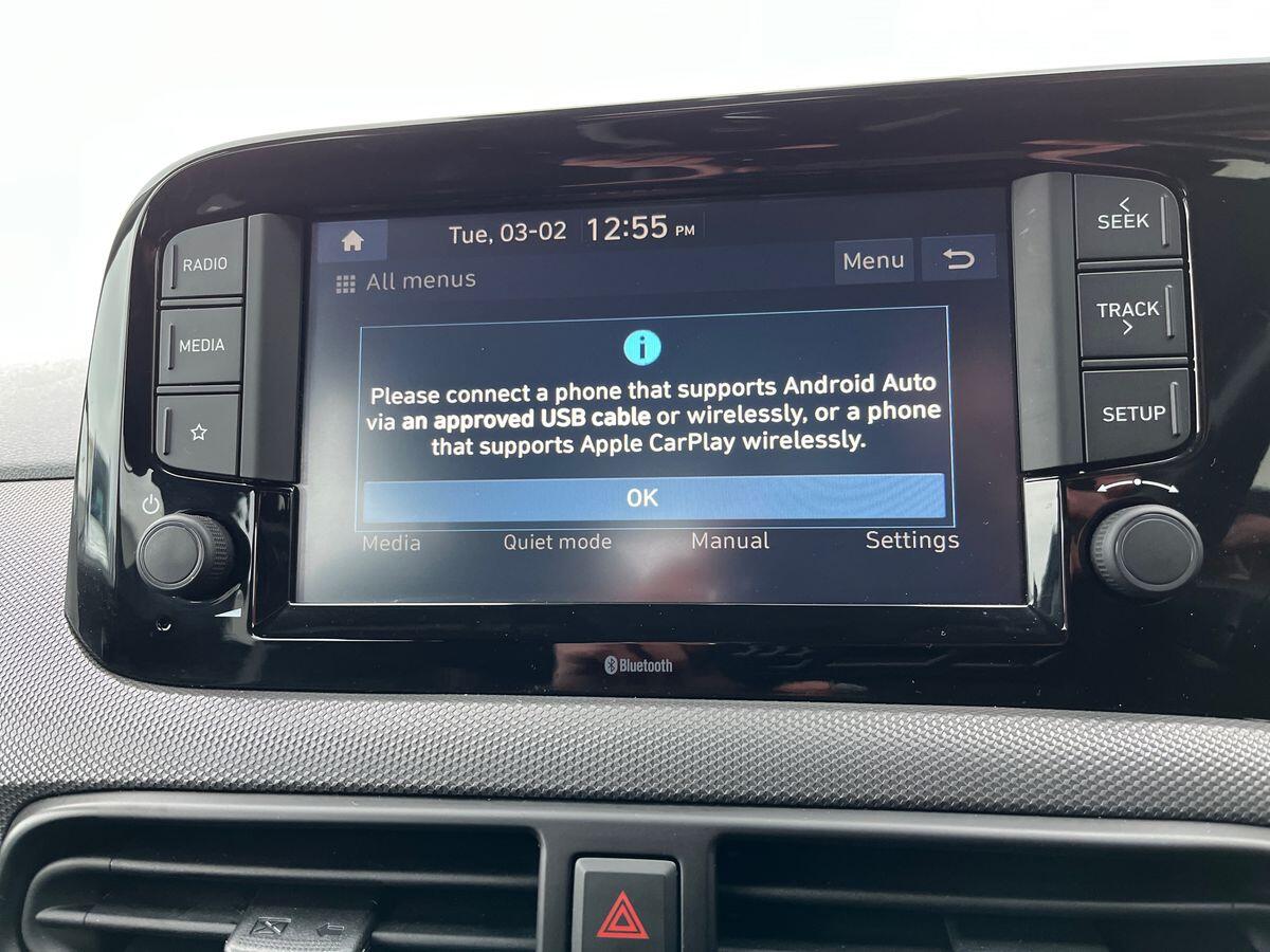 Used Hyundai i10 2023 for sale - 77429526: Photo 30