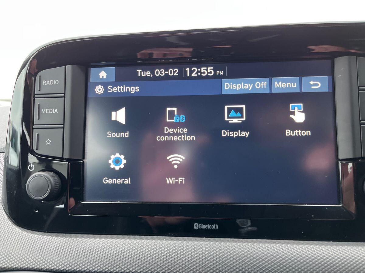 Used Hyundai i10 2023 for sale - 77429526: Photo 31