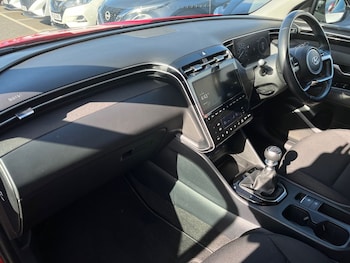 Used Hyundai TUCSON 2022 for sale - 78297681: Photo