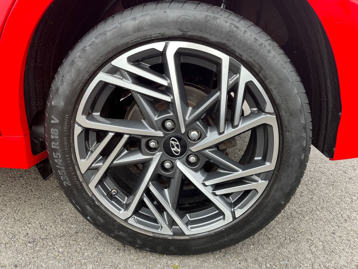 Used Hyundai KONA 2021 for sale - 77590830: Photo 10