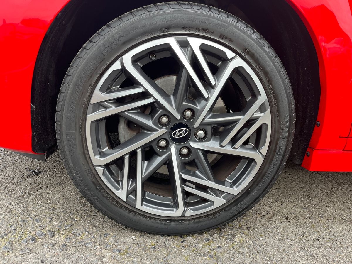 Used Hyundai KONA 2021 for sale - 77590830: Photo 11