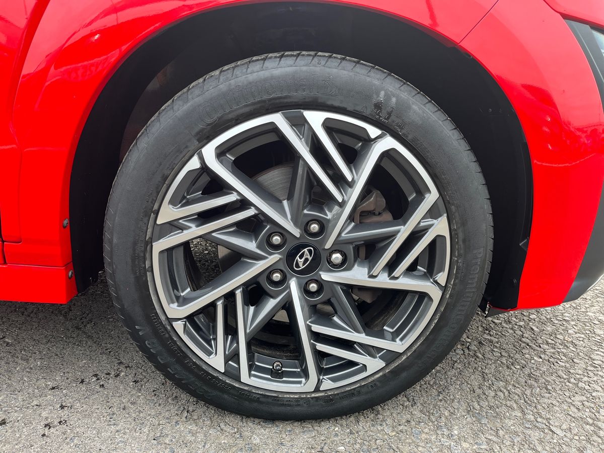 Used Hyundai KONA 2021 for sale - 77590830: Photo 12