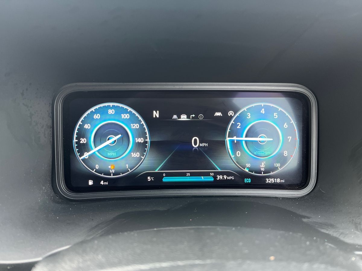 Used Hyundai KONA 2021 for sale - 77590830: Photo 15