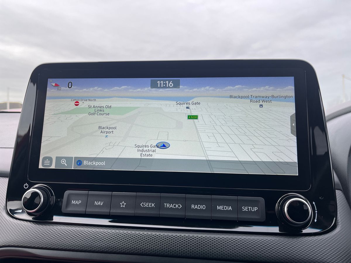 Used Hyundai KONA 2021 for sale - 77590830: Photo 17