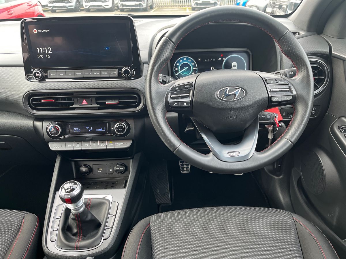 Used Hyundai KONA 2021 for sale - 77590830: Photo 19