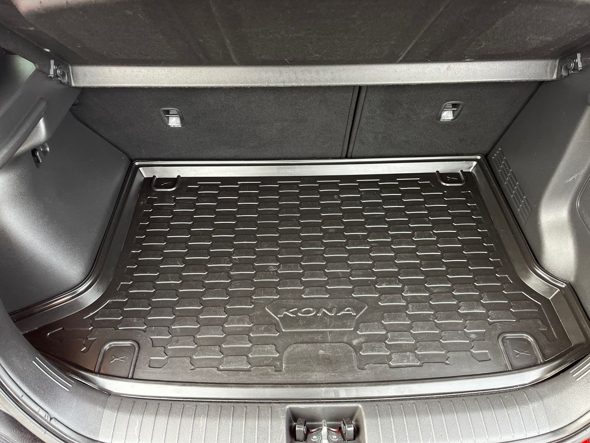 Used Hyundai KONA 2021 for sale - 77590830: Photo 21