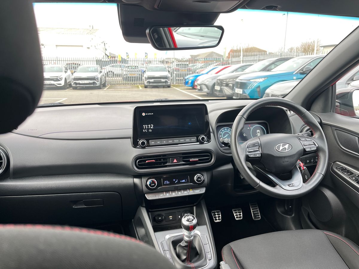 Used Hyundai KONA 2021 for sale - 77590830: Photo 22