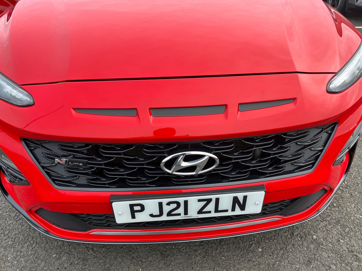 Used Hyundai KONA 2021 for sale - 77590830: Photo 28