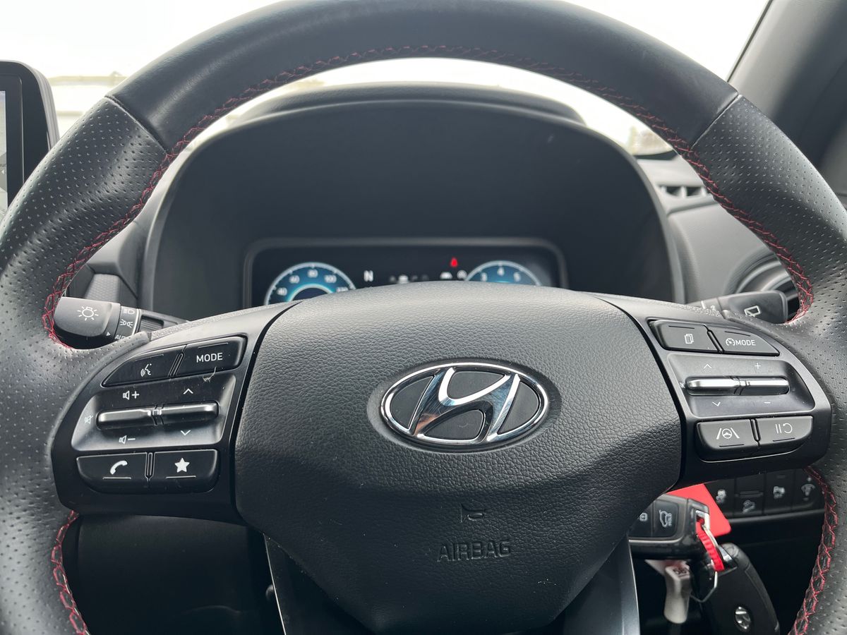 Used Hyundai KONA 2021 for sale - 77590830: Photo 29