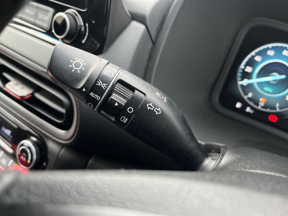 Used Hyundai KONA 2021 for sale - 77590830: Photo 30