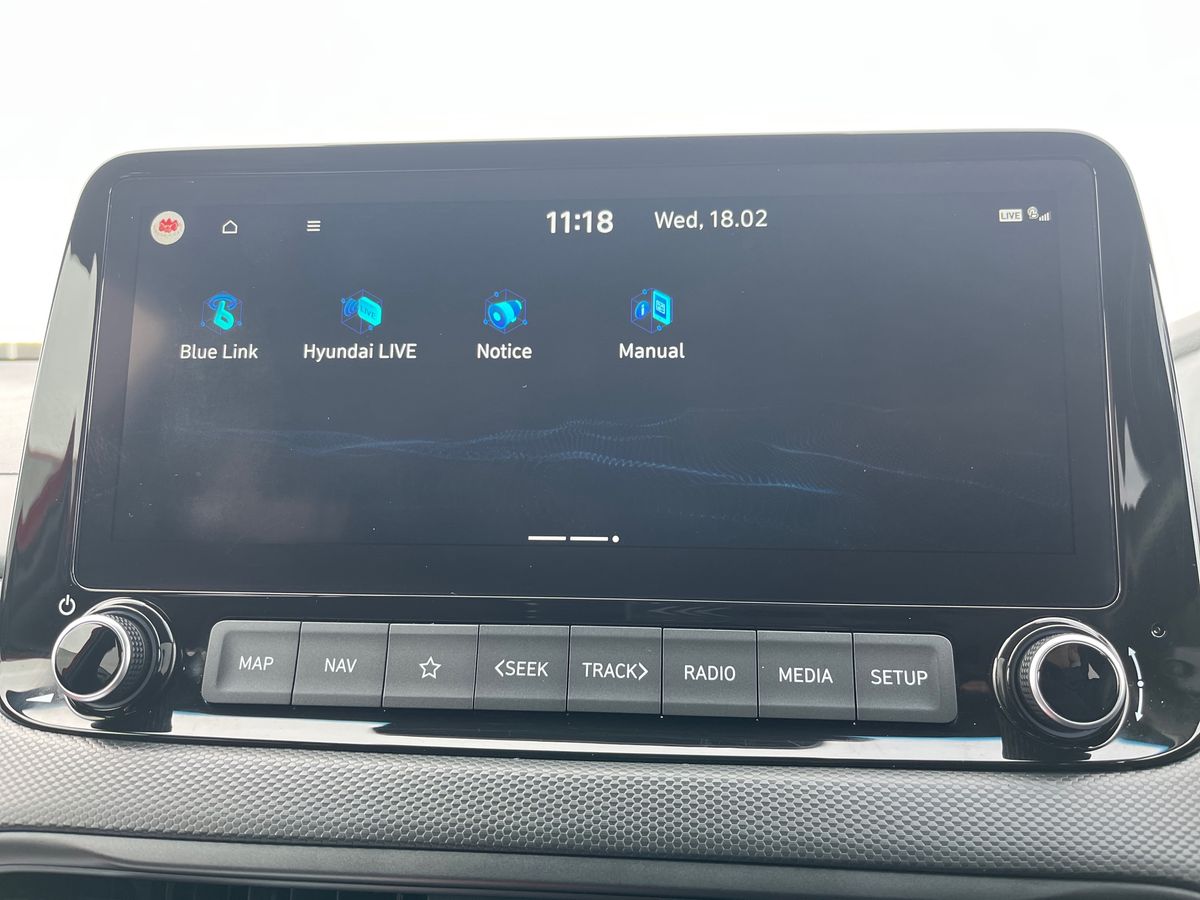 Used Hyundai KONA 2021 for sale - 77590830: Photo 34