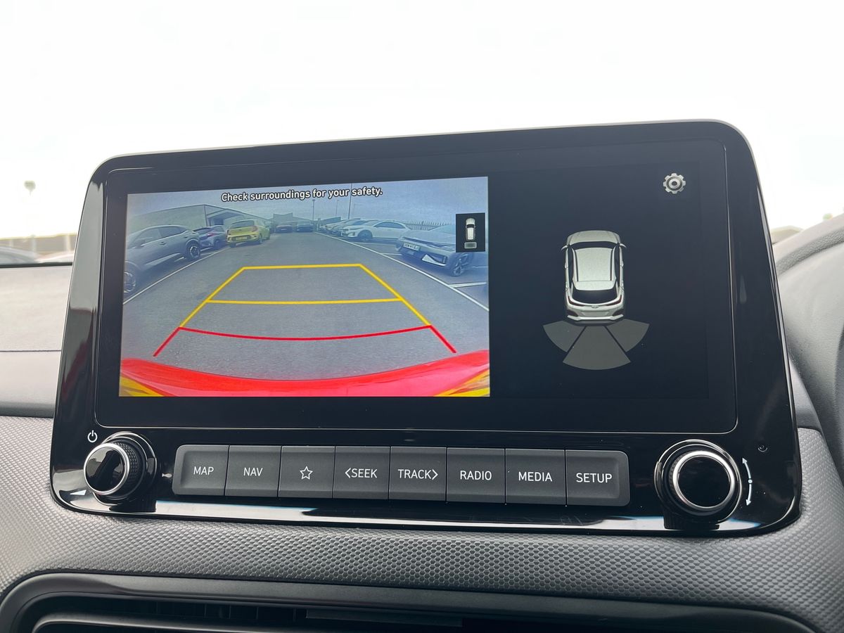 Used Hyundai KONA 2021 for sale - 77590830: Photo 35