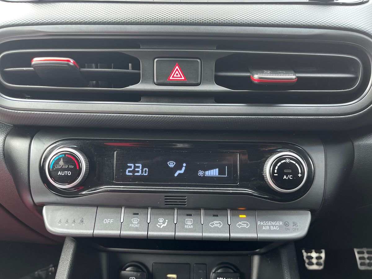 Used Hyundai KONA 2021 for sale - 77590830: Photo 36