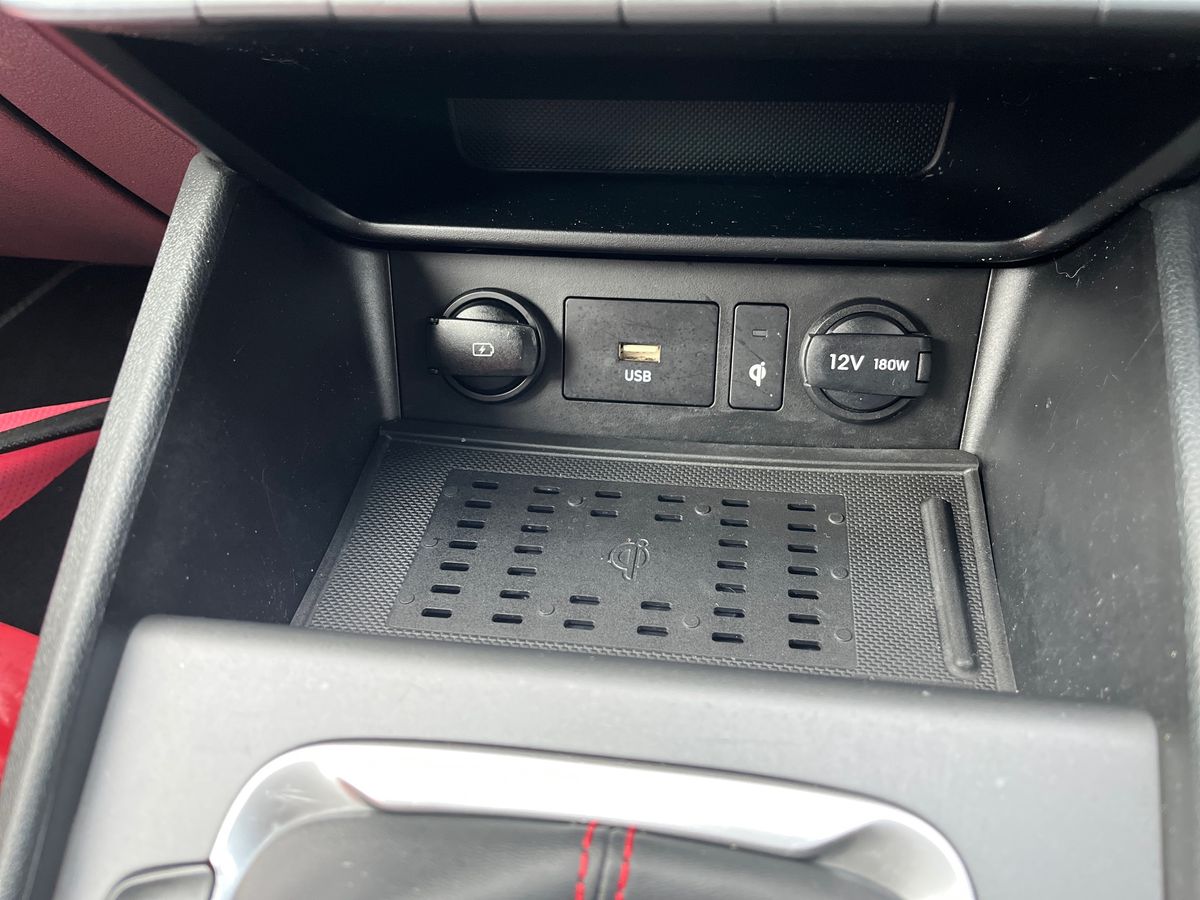 Used Hyundai KONA 2021 for sale - 77590830: Photo 37