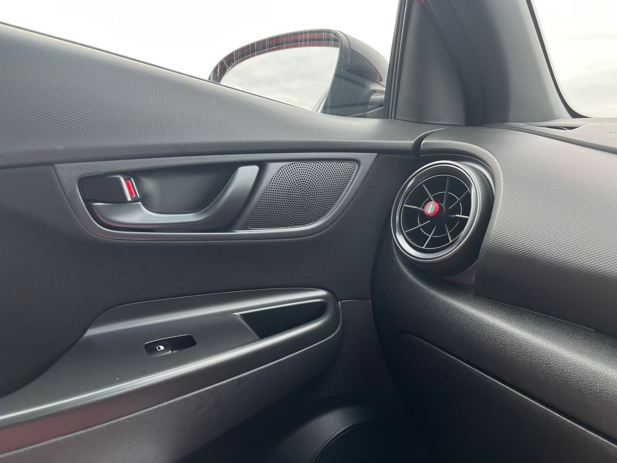 Used Hyundai KONA 2021 for sale - 77590830: Photo 41